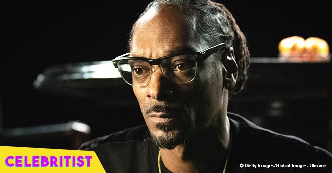 Snoop Dogg caught in cheating scandal with woman who pretended to be pregnant with Offset's baby