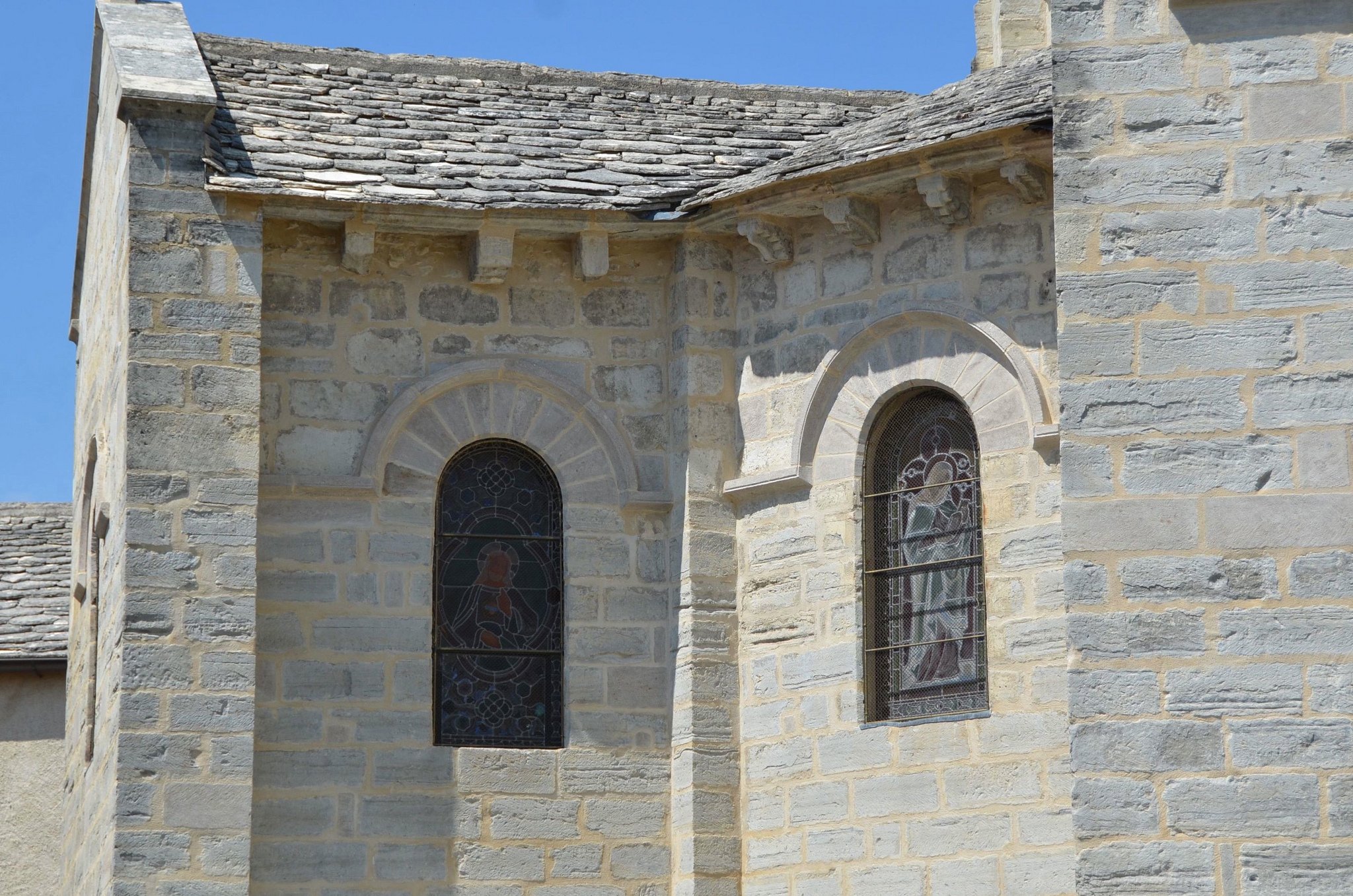 L'église d'Artonne. l Source: Flickr L'église d'Artonne. l Source: Flickr