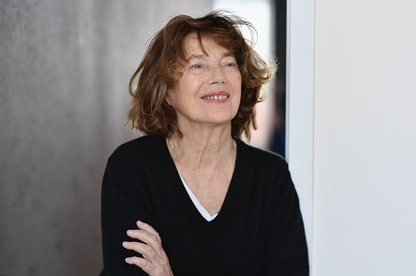 Jane Birkin.| Photo : Getty Images
