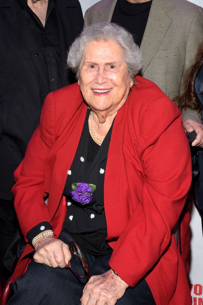 Elsa Raven assiste à la trilogie "Back To The Future" du Musée d'Hollywood : L'exposition au Musée d'Hollywood le 5 décembre 2019 à Hollywood, Californie. | Photo : Getty Images