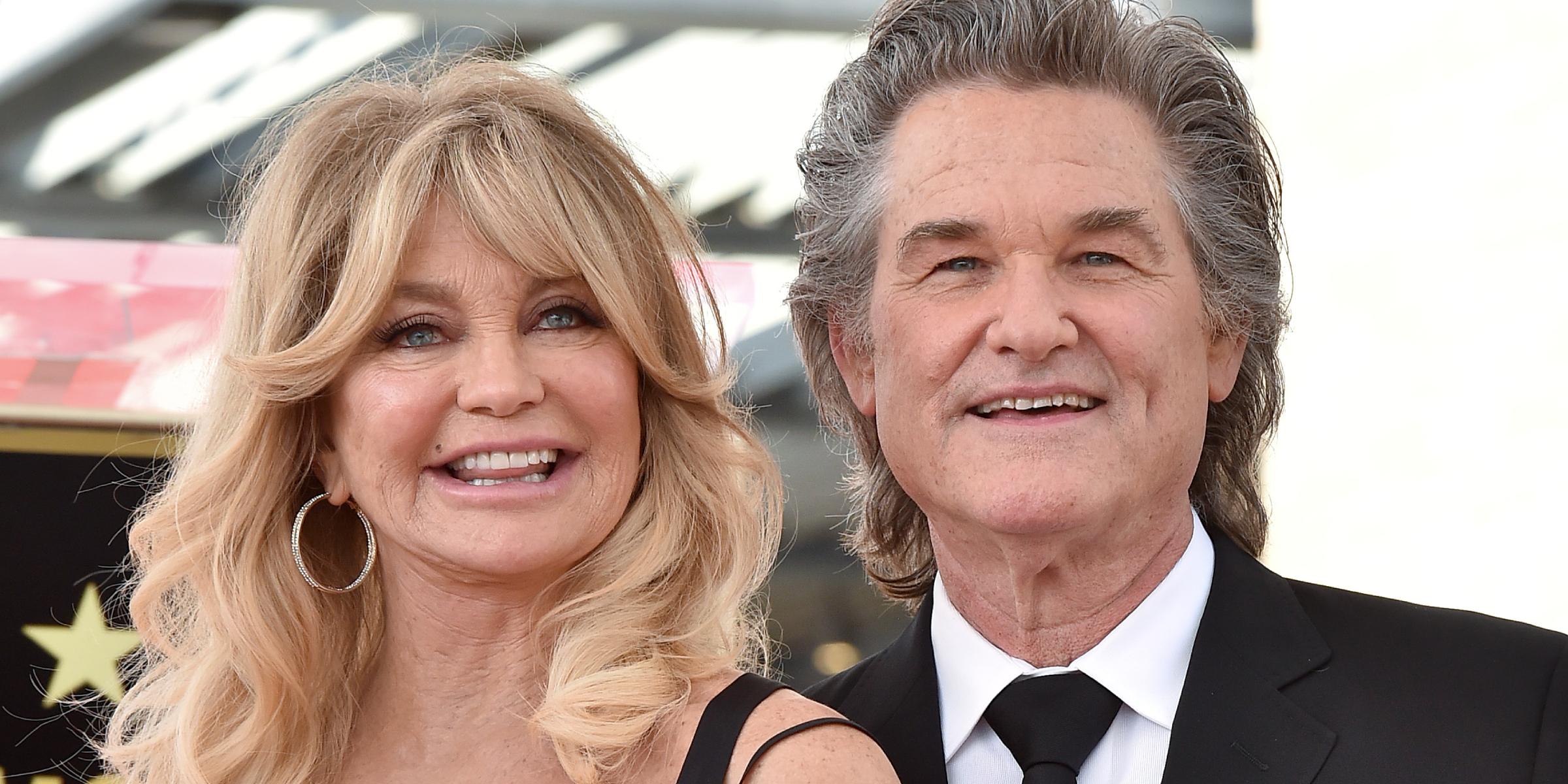 Goldie Hawn and Kurt Russell | Source: Getty Images