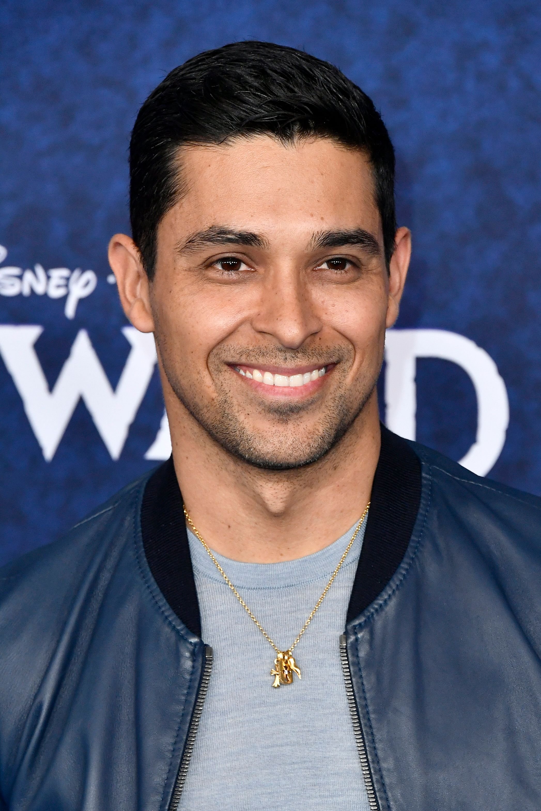 Wilmer Valderrama at the Premiere of  "Onward" on February 18, 2020 | Getty Images
