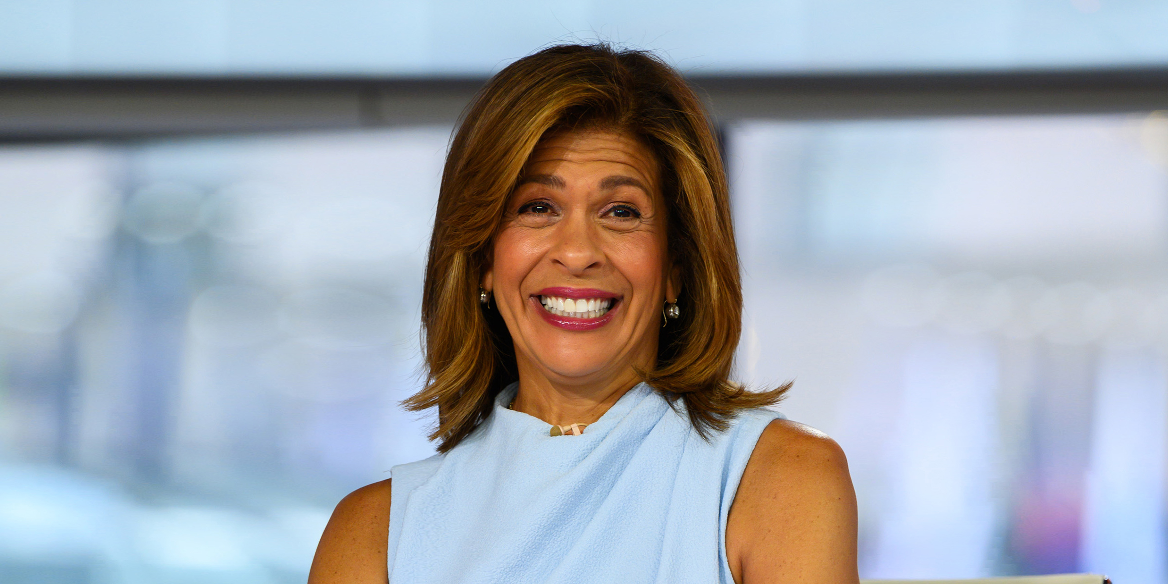 Hoda Kotb | Source: Getty Images