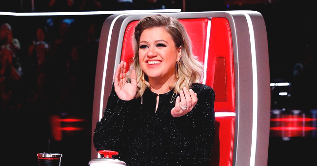 instagram.com/kellyclarkson