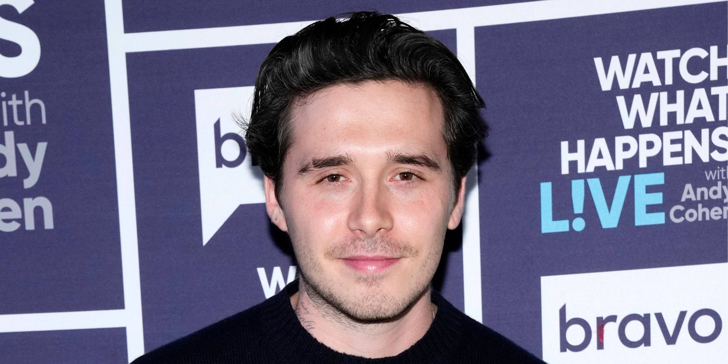 Brooklyn Beckham | Source: Getty Images