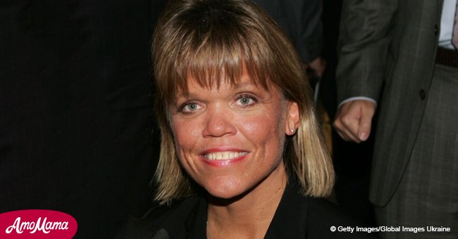 Amy Roloff’s latest tweets raised concerns among fans that she's leaving Roloff farm