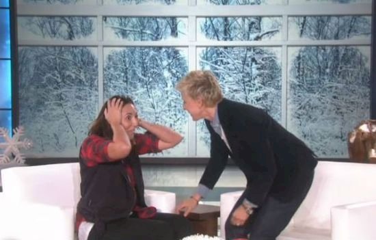 Source: YouTube/TheEllenShow