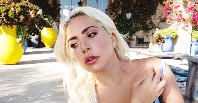 Instagram/ladygaga