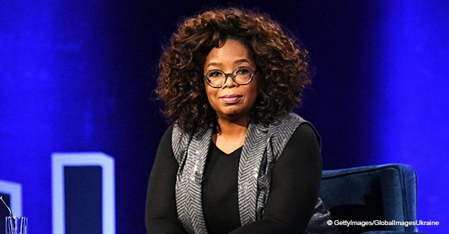  'Blood Still Running down My Leg': Tragedy That Shaped Oprah Winfrey’s Entire Life