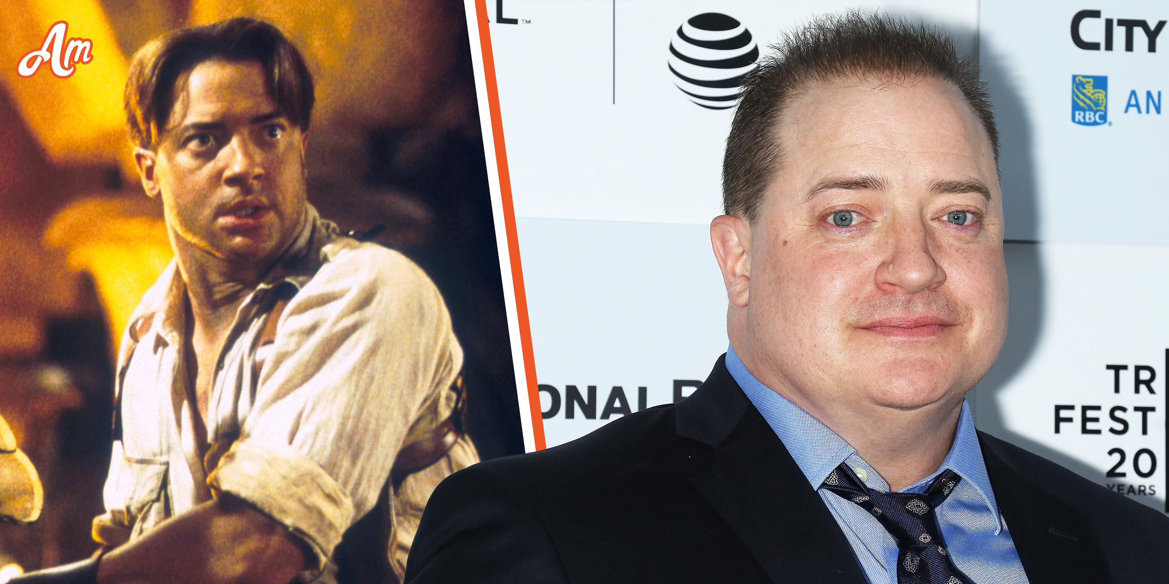 Brendan Fraser Seen after Significant Weight Loss, Supported by His Low-Profile Partner