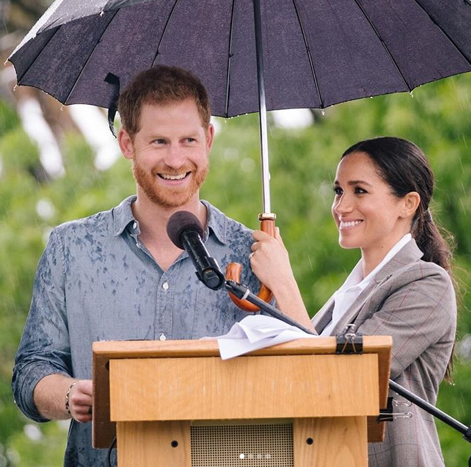 Image source: Instagram/ kensingtonroyal Image source: Instagram/ kensingtonroyal