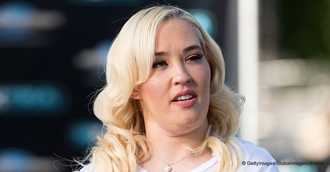 Mama June Reportedly Arrested for Drug Possession