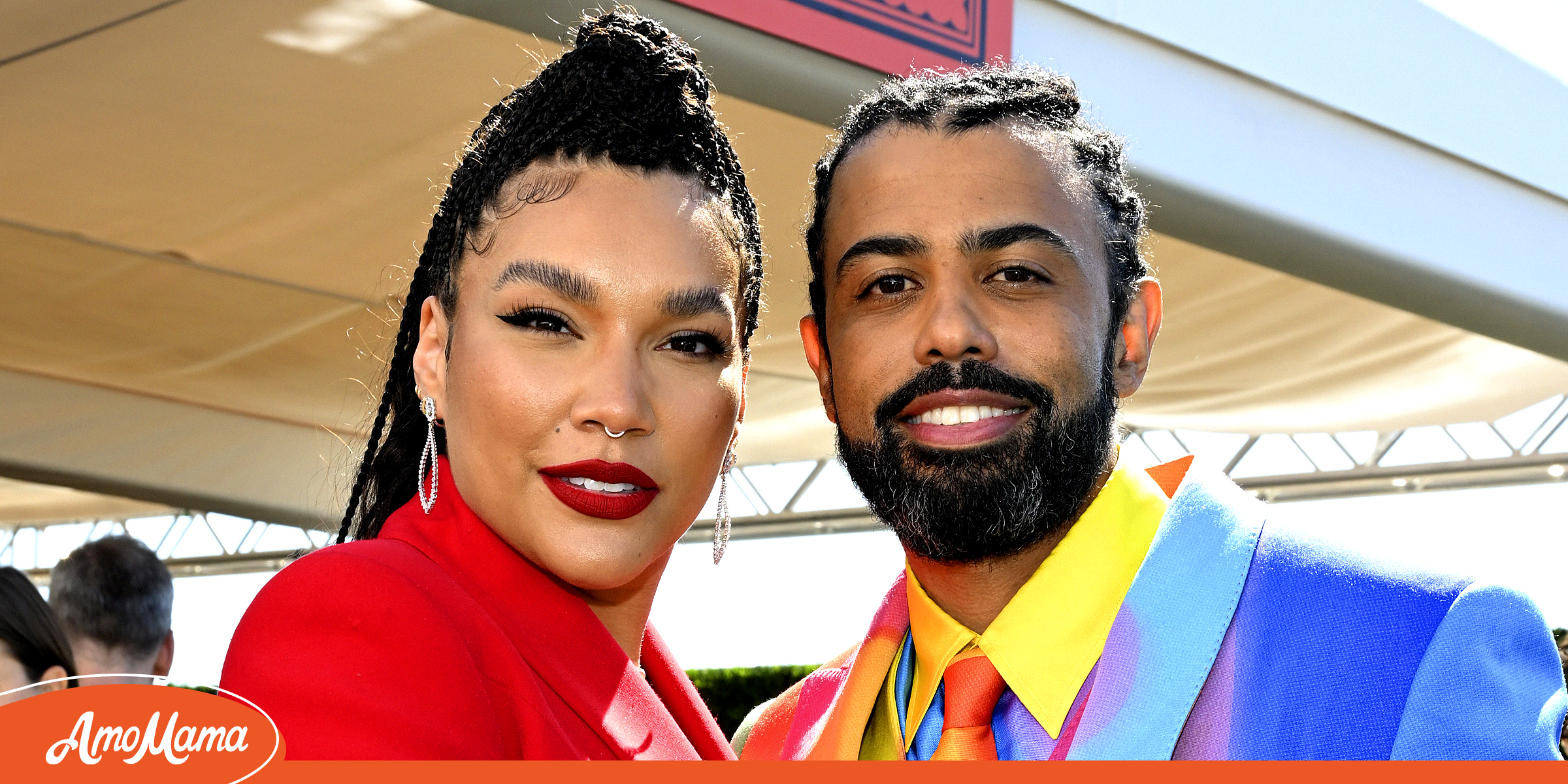 The Actor Is Dating Co-star Emmy Raver-Lampman, Though They Are Not Married