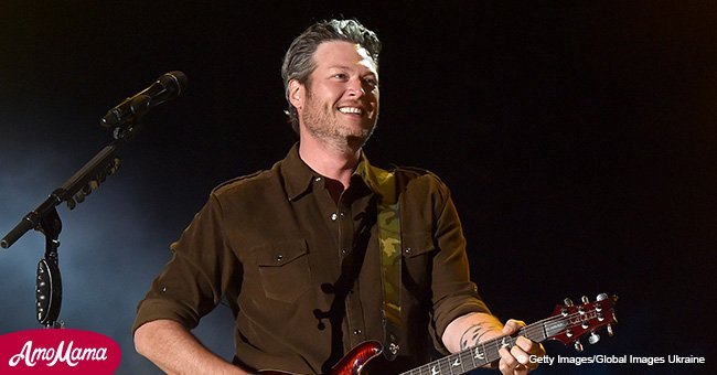 Quiz: How well do you know Blake Shelton?