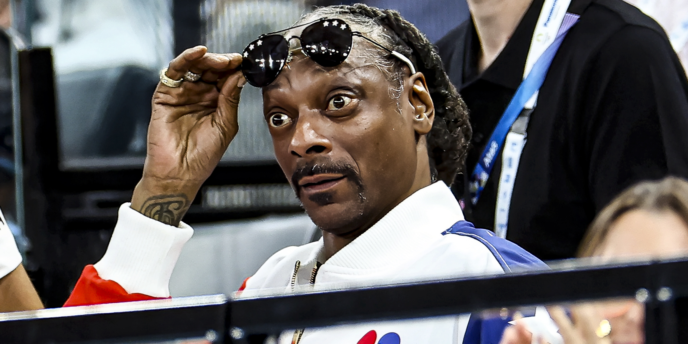 Snoop Dogg | Source: Getty Images