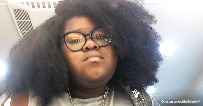  'I know him, I believe him,' Gabby Sidibe stands by cast mate Jussie Smollett amid controversy