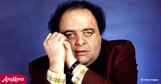 Jacques Villeret La Maladie Qui L A Tue