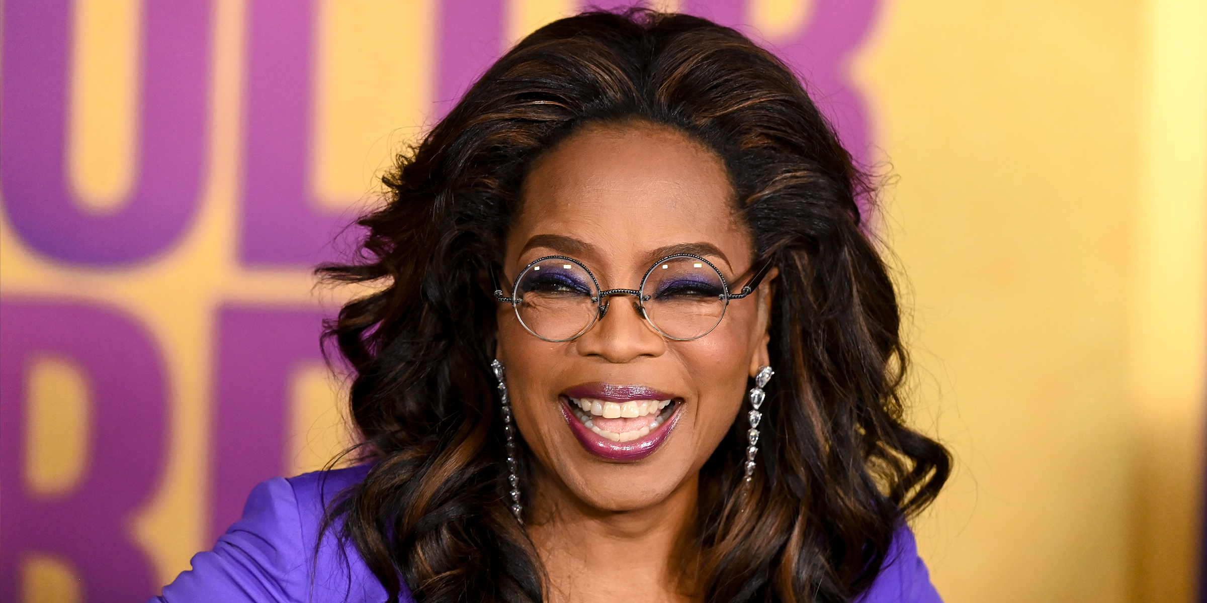 Oprah Winfrey | Source: Getty Images