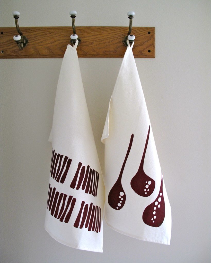 Chiffons de cuisine. | Flickr Chiffons de cuisine. | Flickr