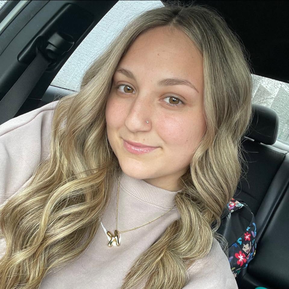 Katie's sister, Gracie McCormack, later shared her family's version of events in a public statement that has since circulated online. | Source: Facebook/katie.mccormack.8