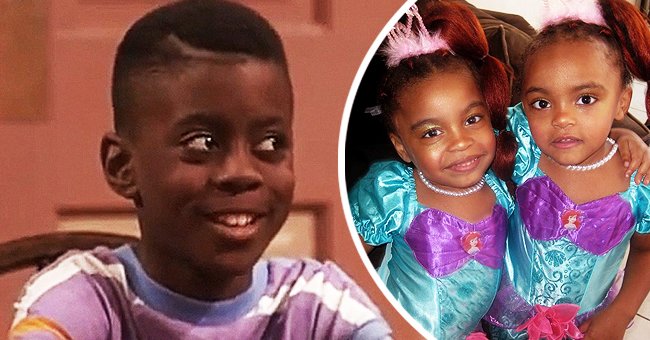 Who Is Bud From The Cosby Show Deon Richmond AKA Bud from 'The Cosby Show' Is Proud Father of Twin