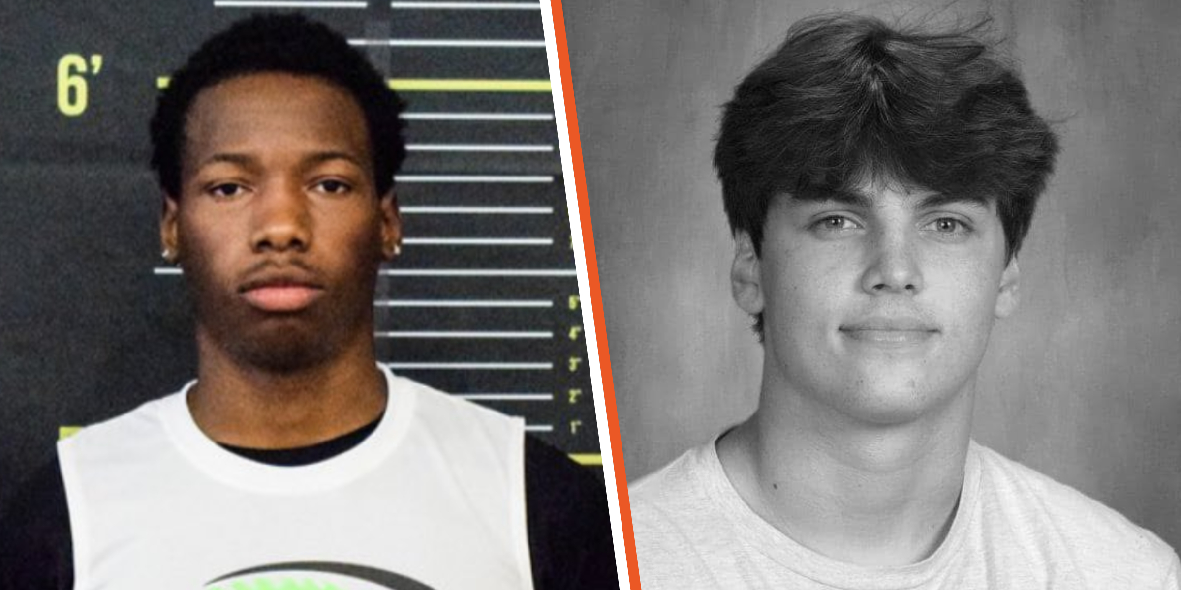 Karmelo Anthony | Austin Metcalf | Source: Youtube/ABCNews
