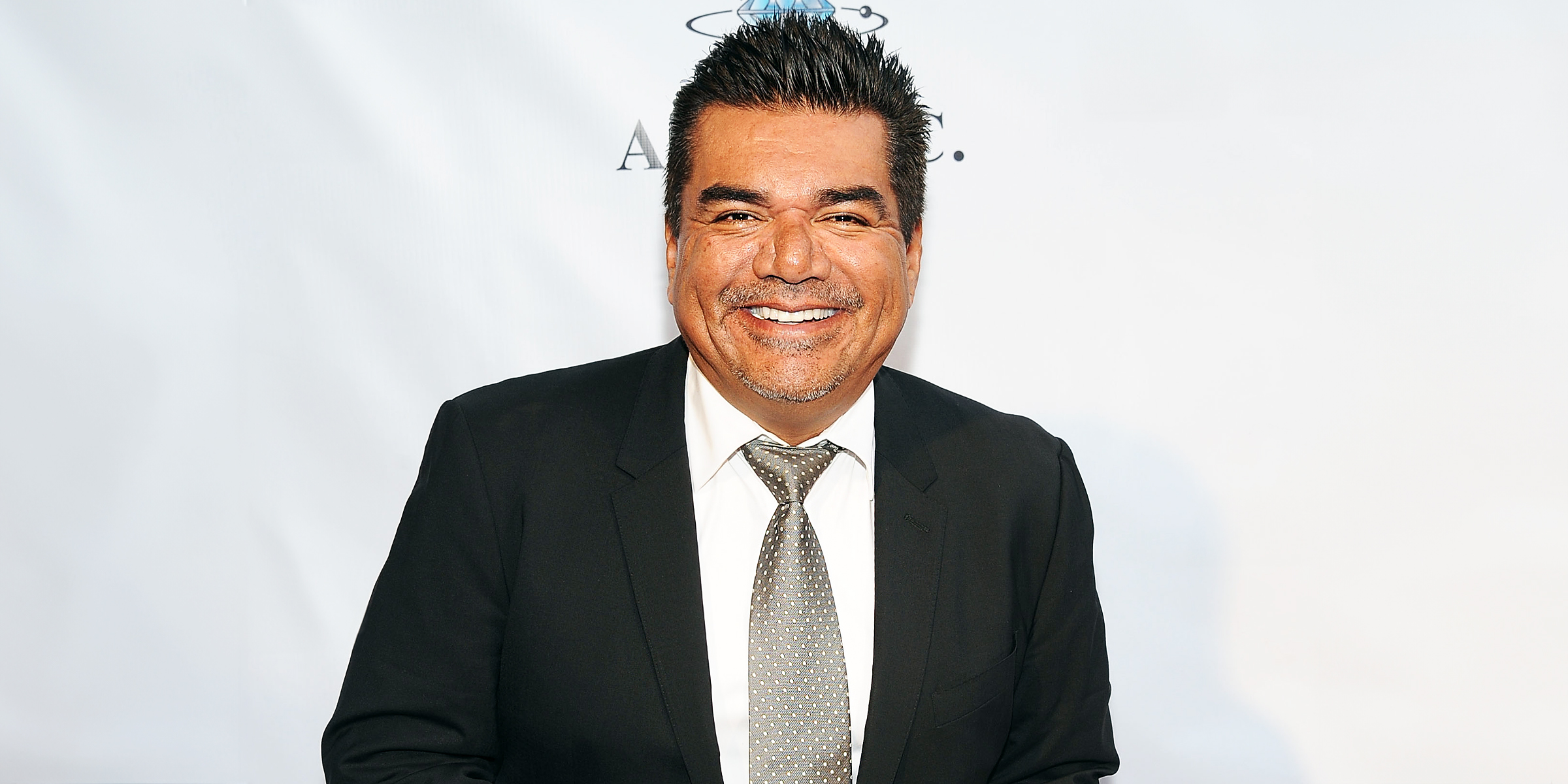 George Lopez | Source: Getty Images