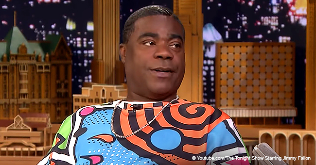 Tracy Morgan Rips into Jussie Smollett over 'Barely Believable' Attack, Calls BS on His Hate Crime