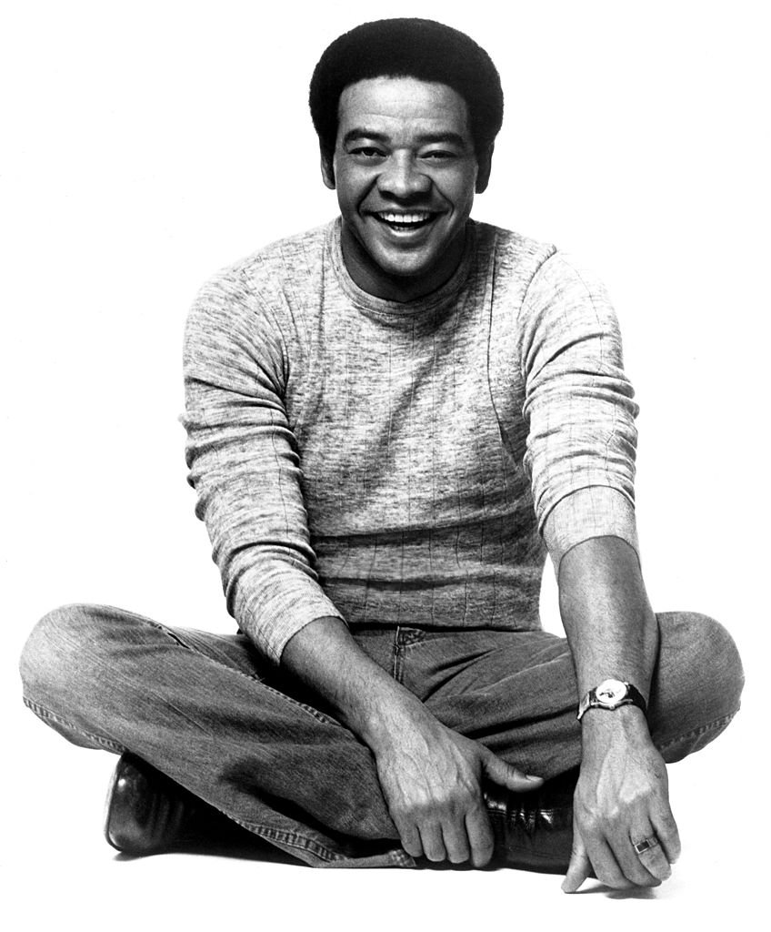 Singer/songwriter Bill Withers poses for a portrait in circa 1973 | Photo: Getty Images