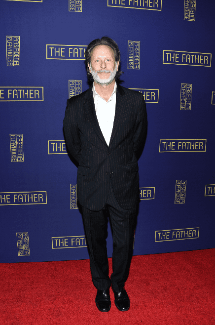 Steven Weber at the Pasadena Playhouse presents the "The Father" at Pasadena Playhouse on February 11, 2020 in Pasadena, California. | Source: Getty Images