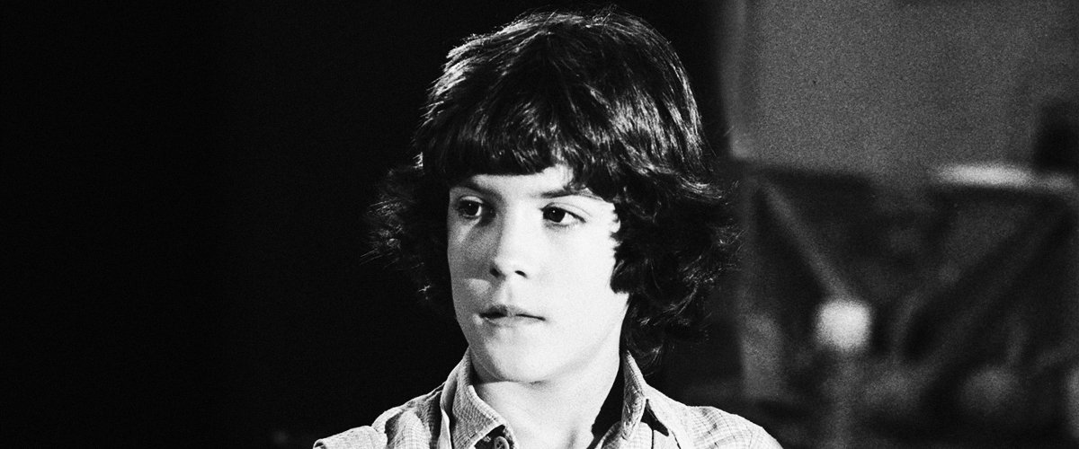 Matthew Labyorteaux interpretando a Albert en la serie la ‘La familia Ingalls’. | Foto: Getty Images