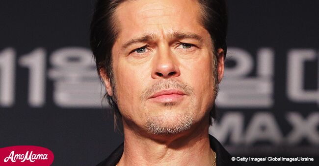 Brad Pitt’s daughter makes a heartbreaking request to dad after painful divorce with Angelina Jolie