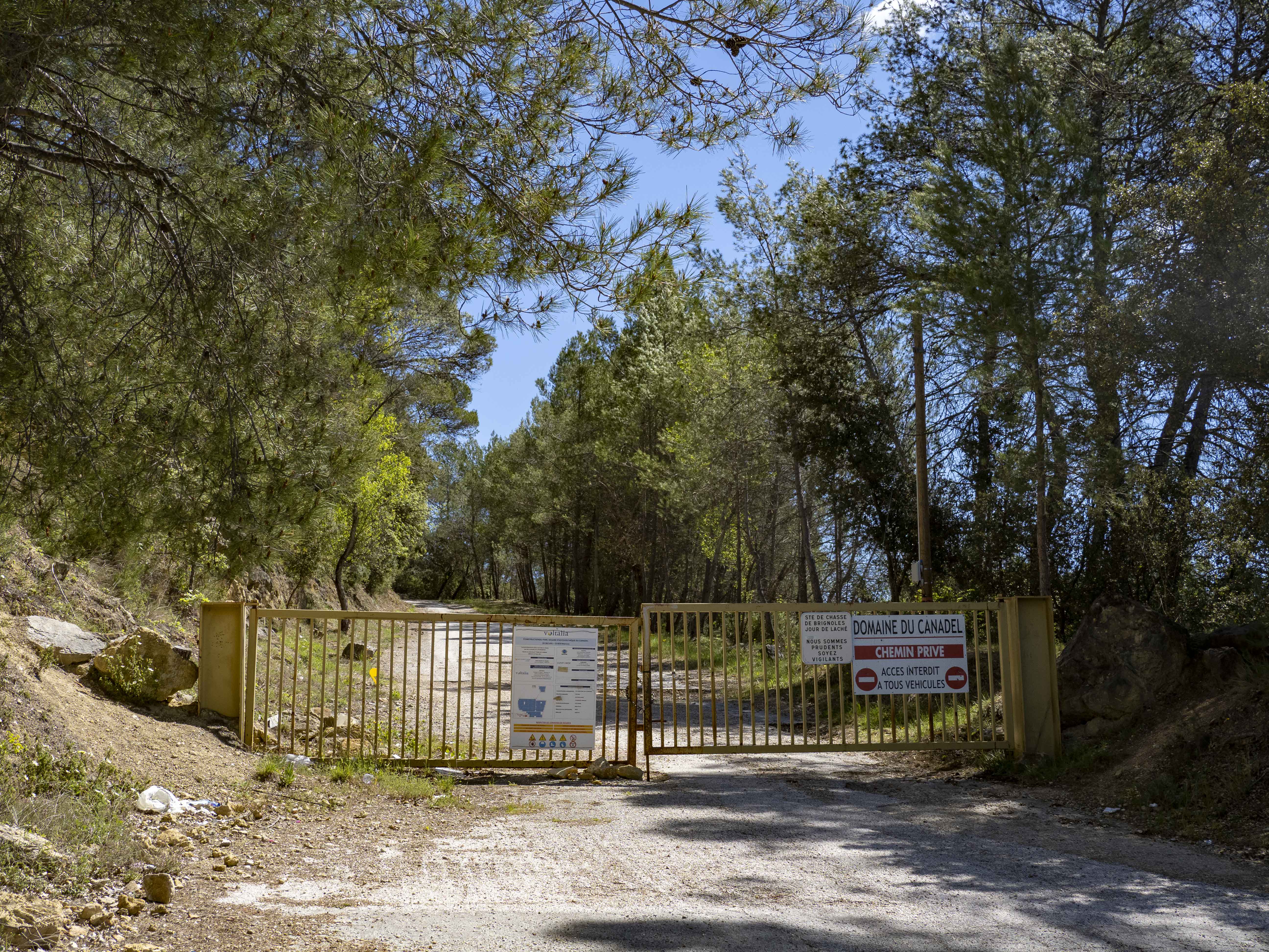 The Brignoles property has become central to the Clooneys' life in France, where the family later became French citizens. | Source: Getty Images