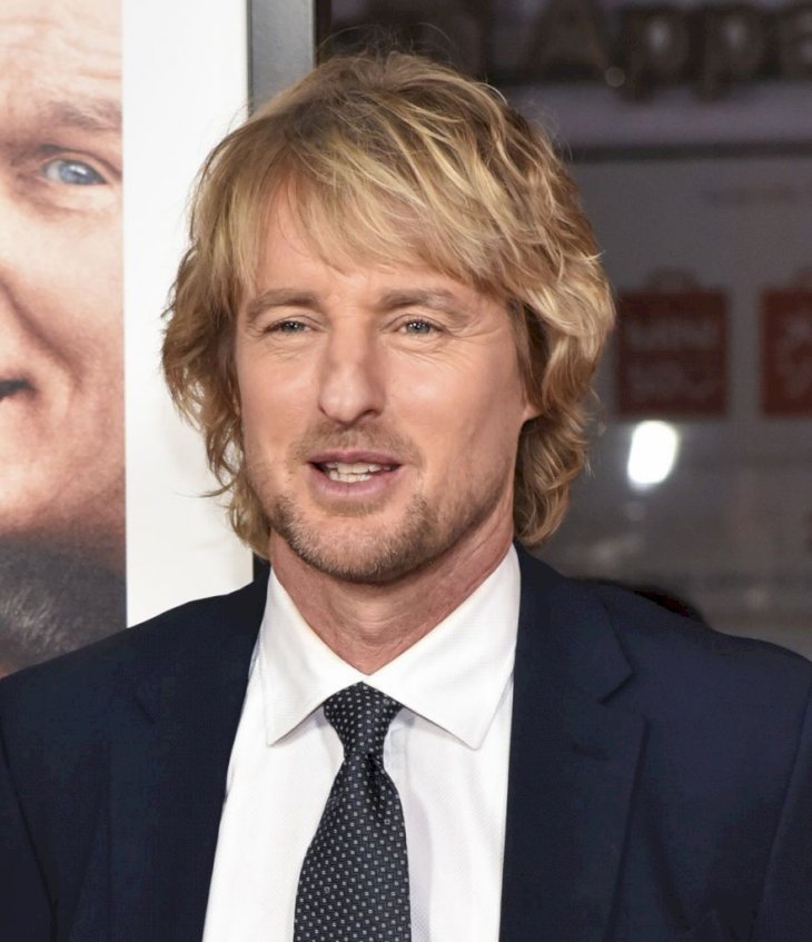 Us Weekly: Owen Wilson 'refuses to meet' his baby girl from a previous ...