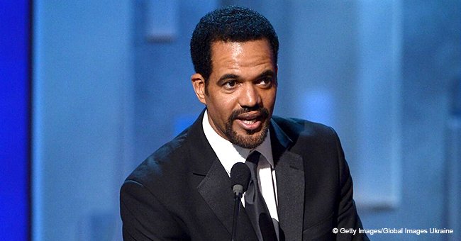 Kristoff St. John Was Hospitalized for Suicidal Threats at Mental Health Facility Days before Death