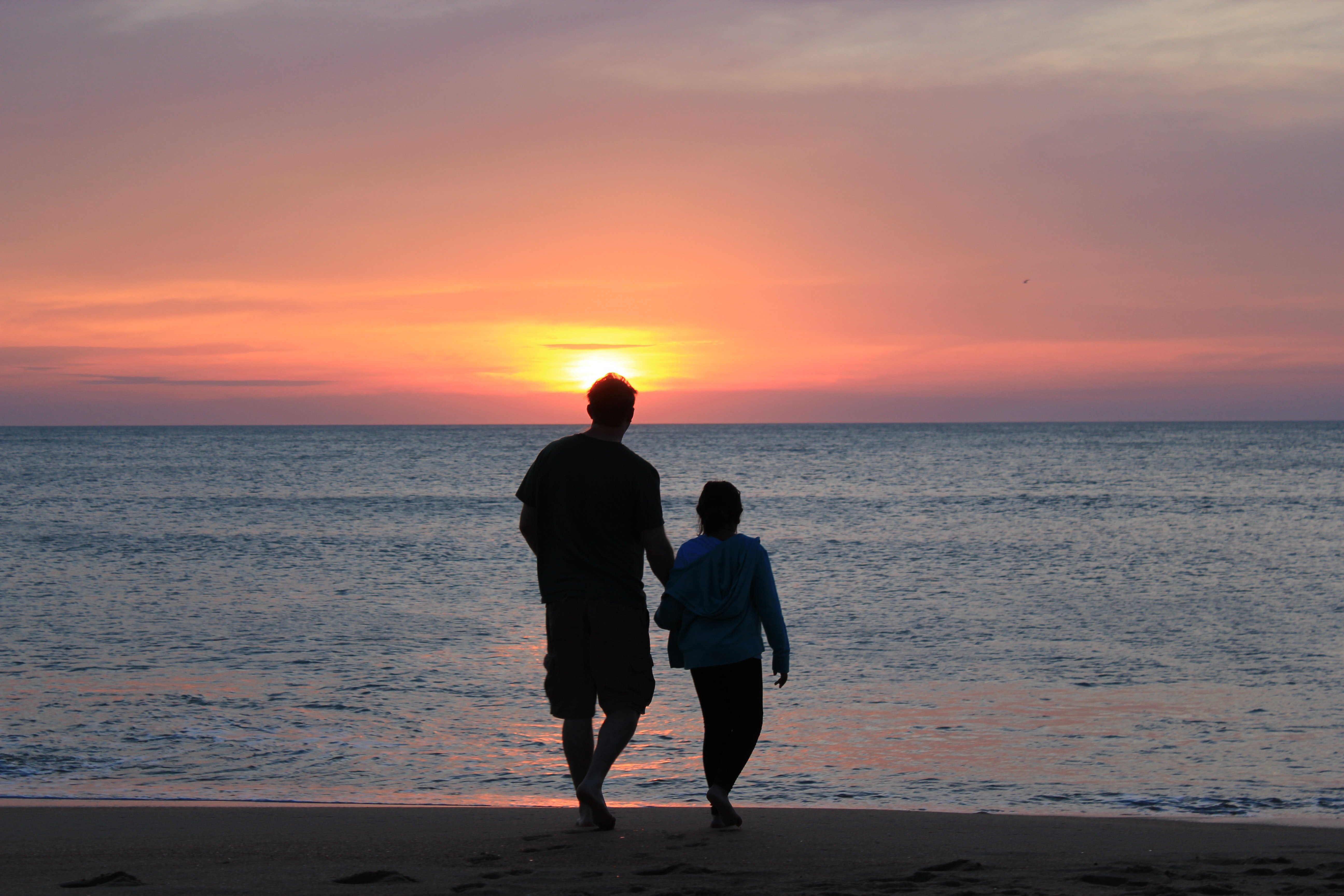 Jack gave his nephew a positive role model. | Source: Unsplash