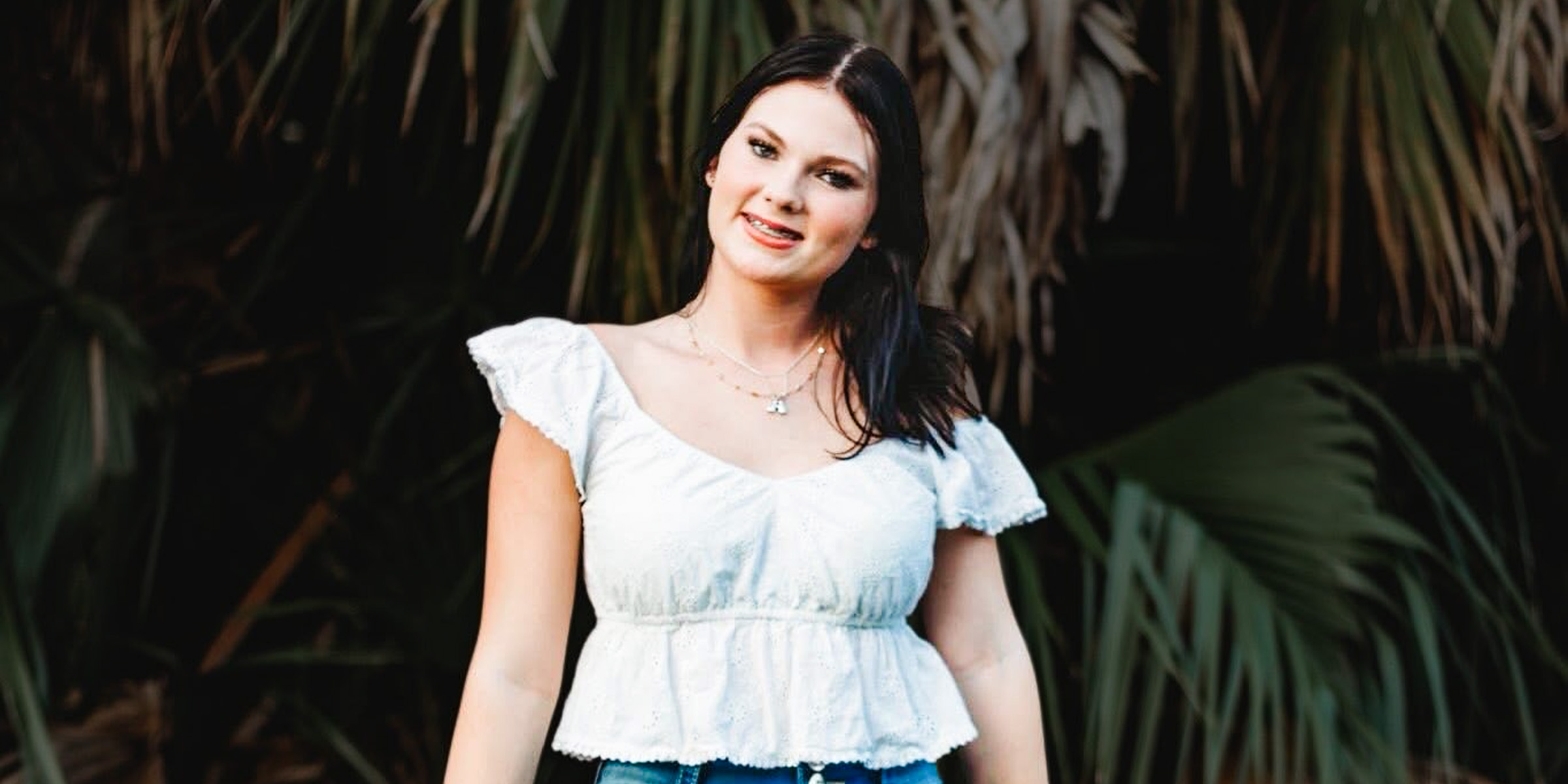 Anna Kepner | Source: Instagram/anna.kepner16