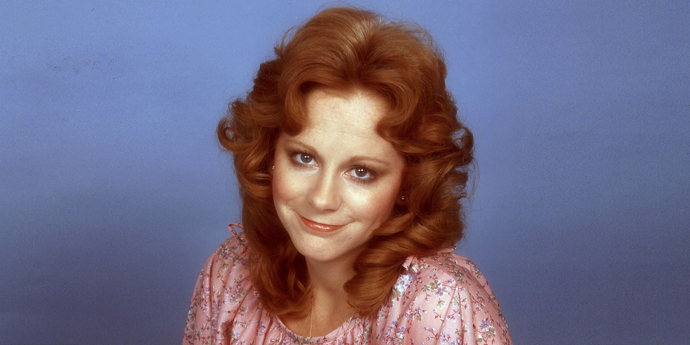 Reba McEntire | Source : Getty Images
