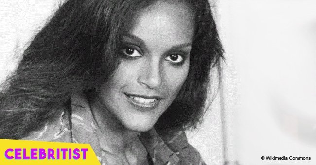 Remember TV personality Jayne Kennedy? Her daughters have transformed into real beauty queens