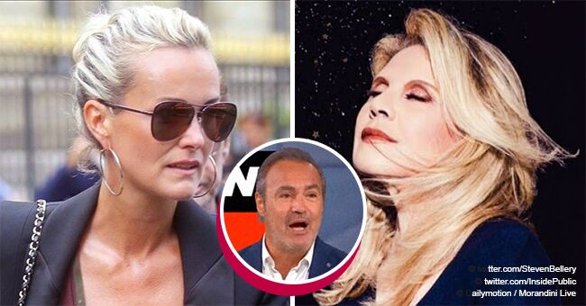 Laeticia Hallyday bloque le concert de Sylvie Vartan à la mémoire de Johnny : l'avocat explique