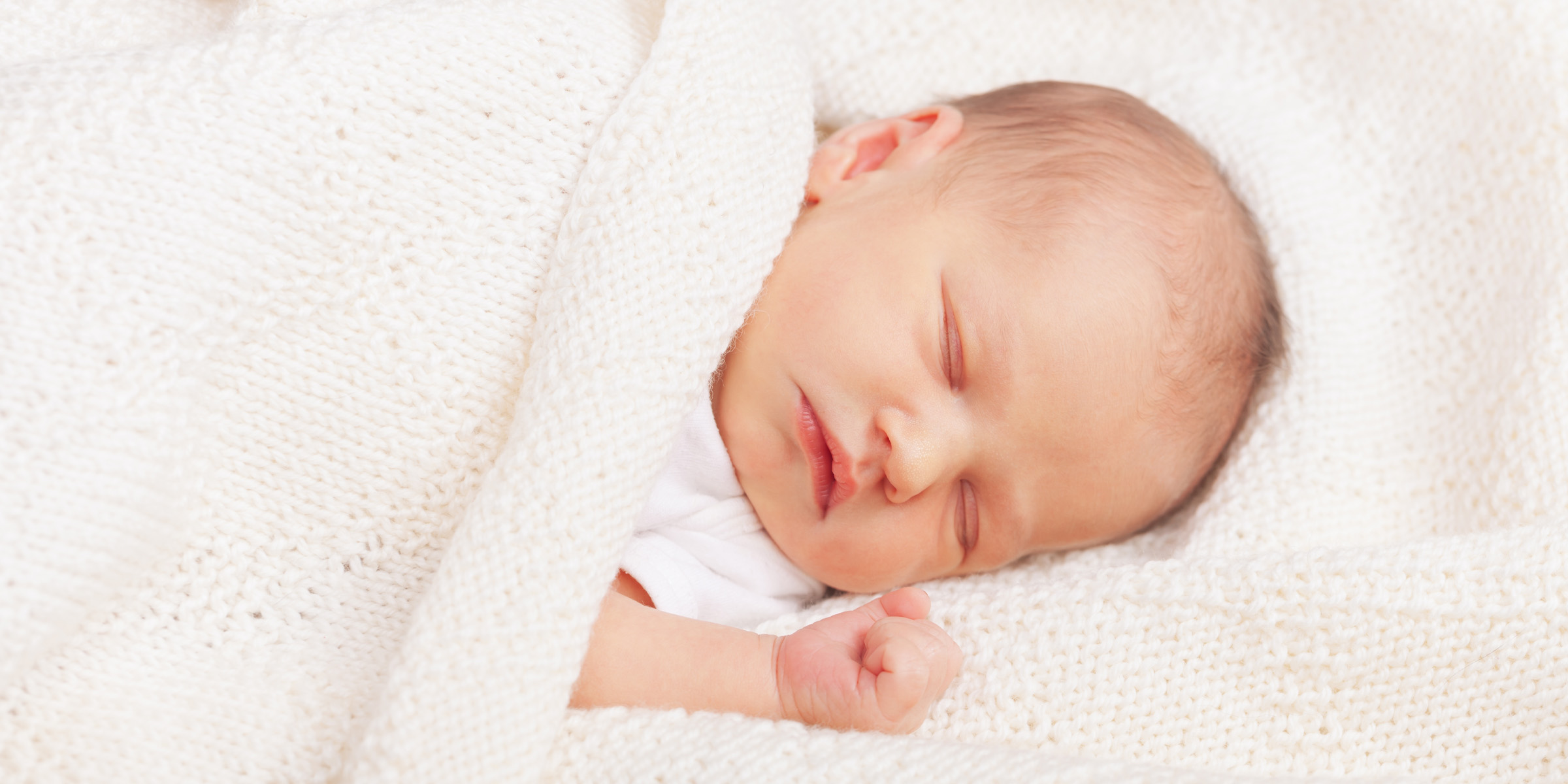 A baby | Source: Shutterstock