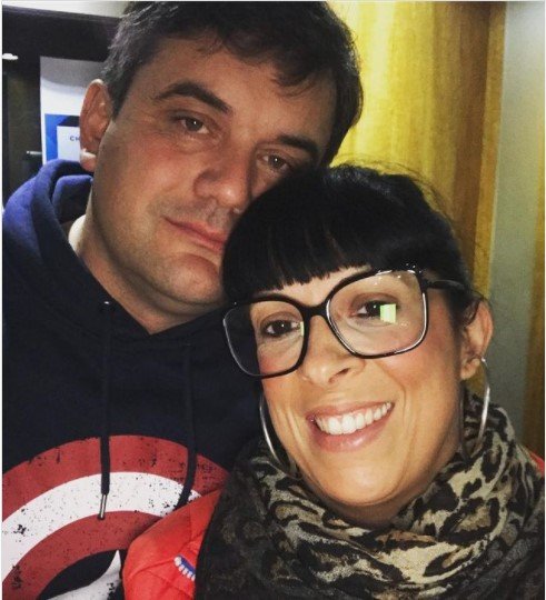 Photo : Instagram / pierrefredlamourestdanslepre