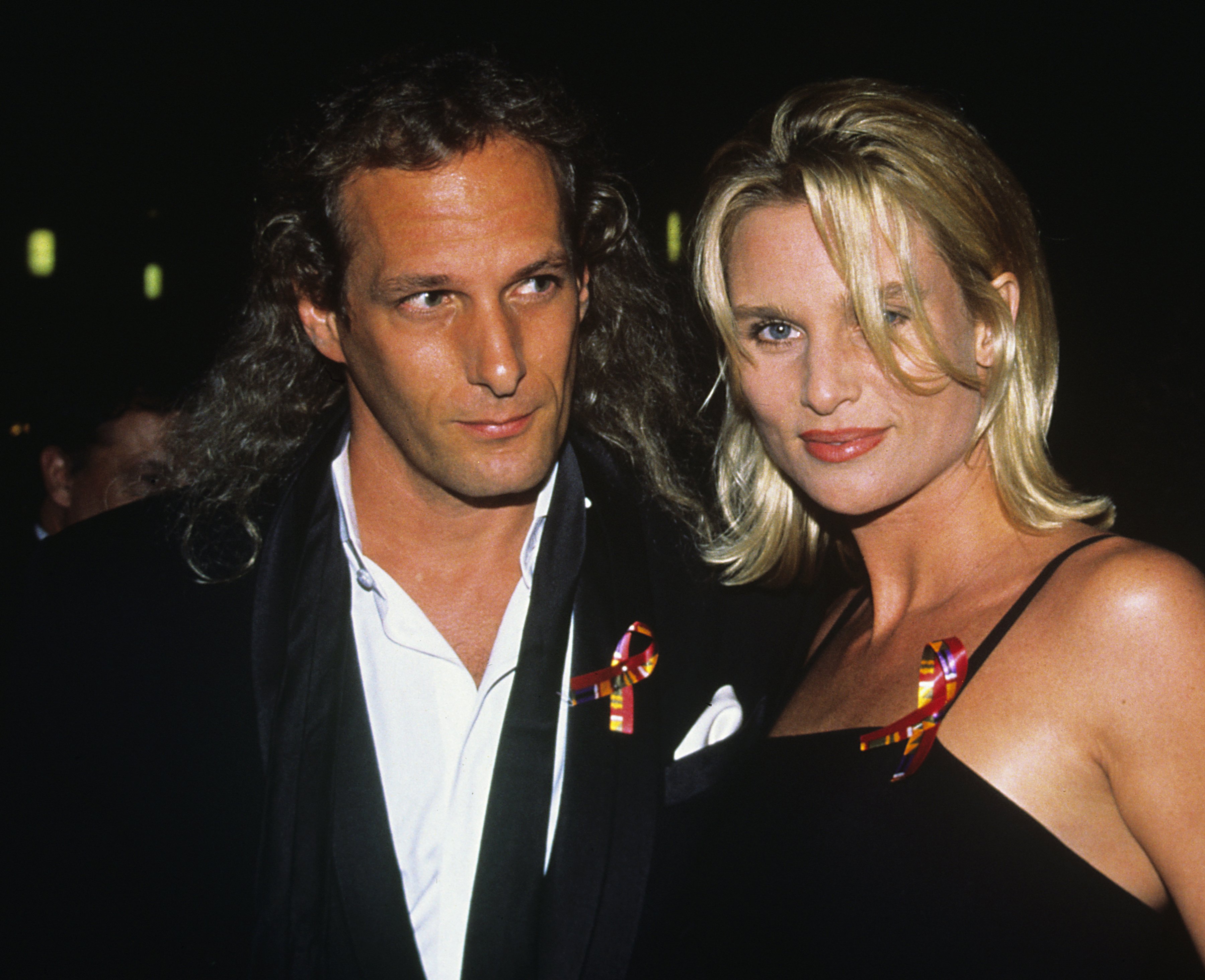 Michael Bolton's Sister: A Deep Dive Into Family And Legacy