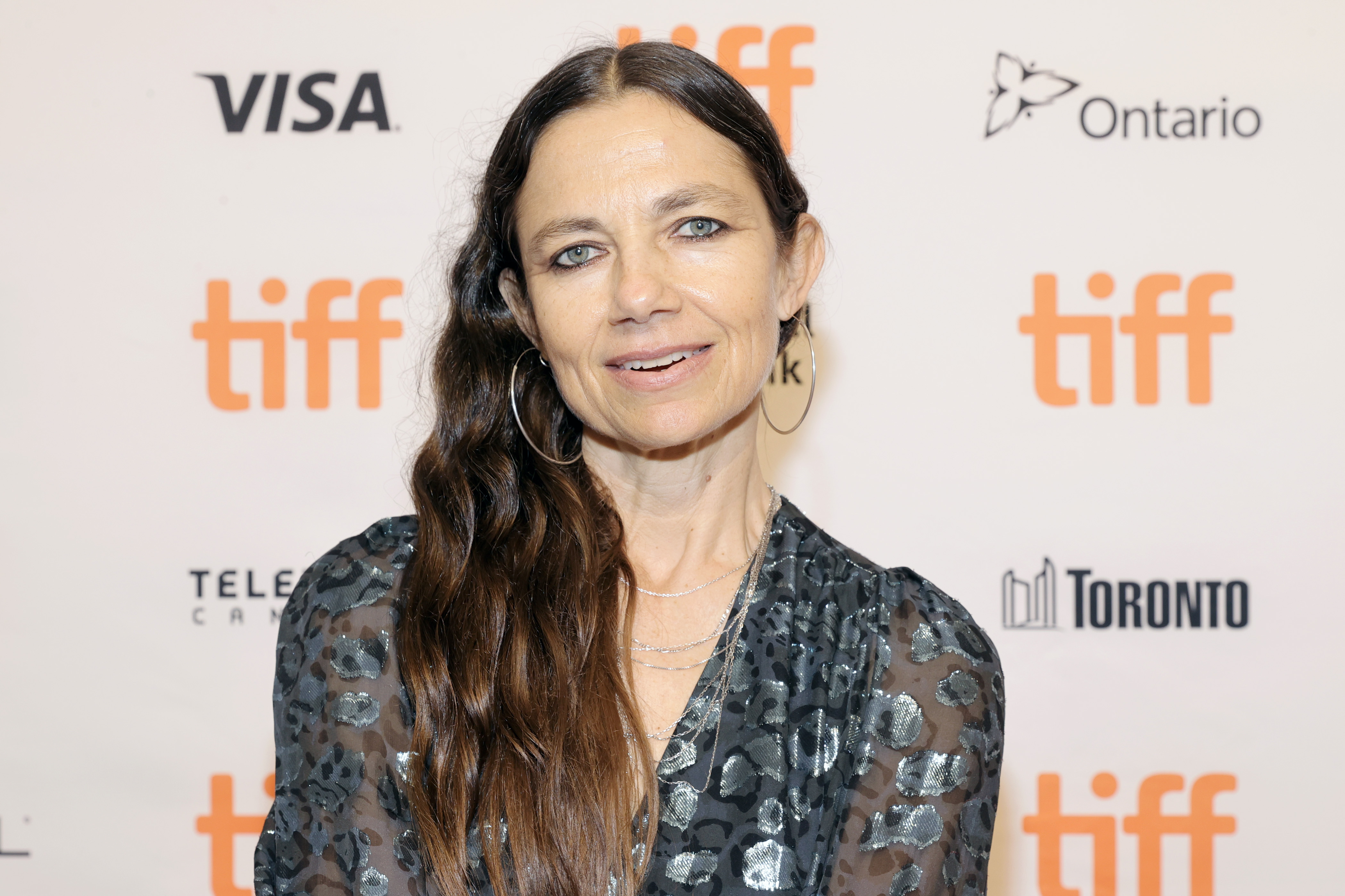 Justine Bateman pictured in 2021 | Source: Getty Images