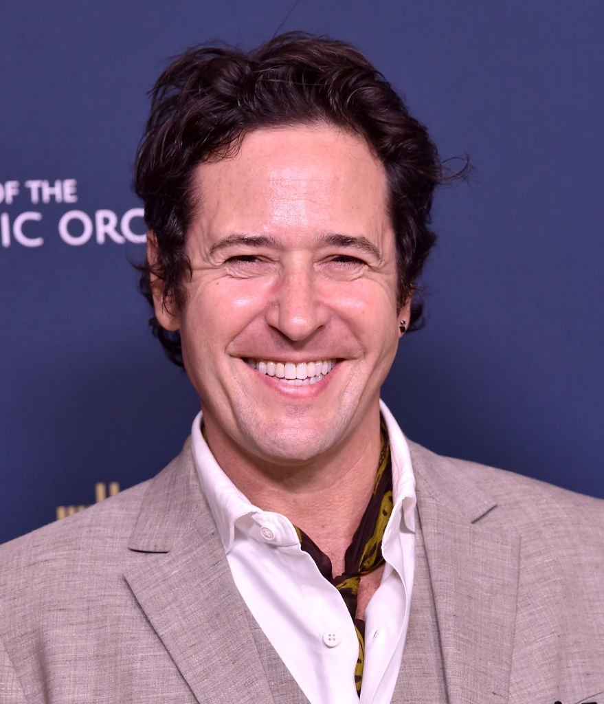 Rob Morrow. I Image: Getty Images.