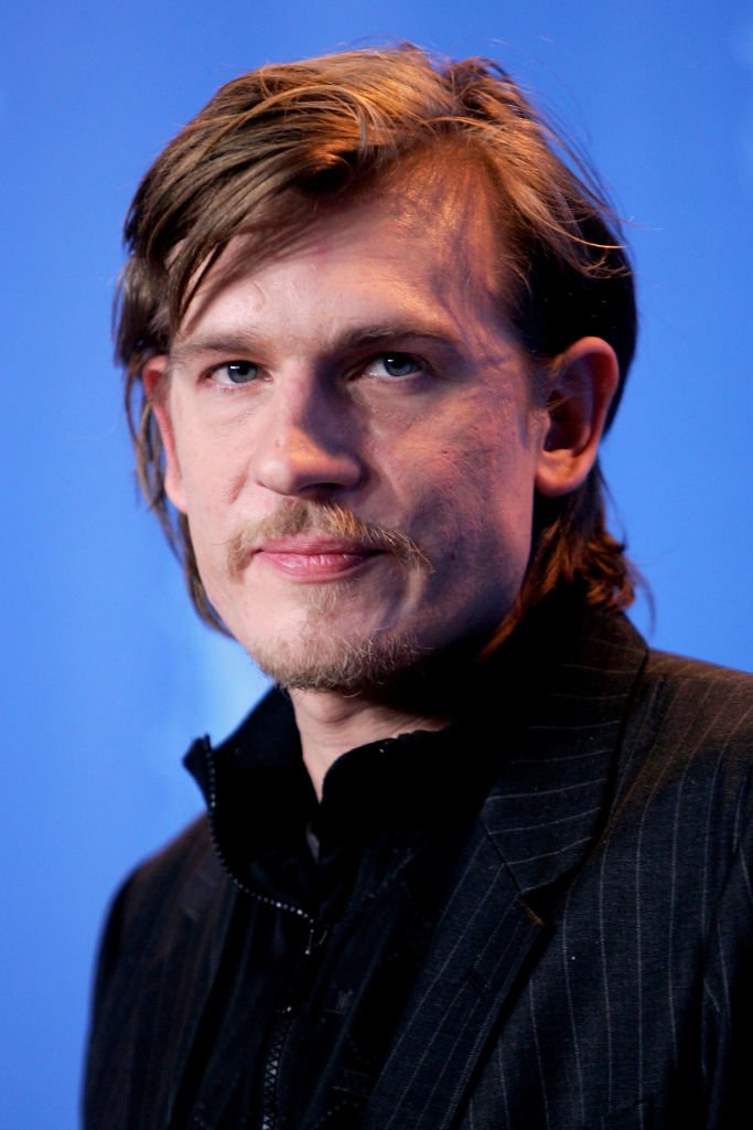 L'acteur Guillaume Depardieu. | Photo : Getty Images