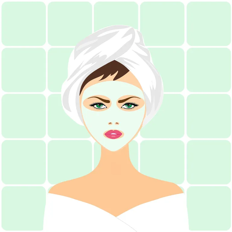 Elle est allée ouvrir la porte dans sa serviette ! | Photo : Pixabay/No-longer-here