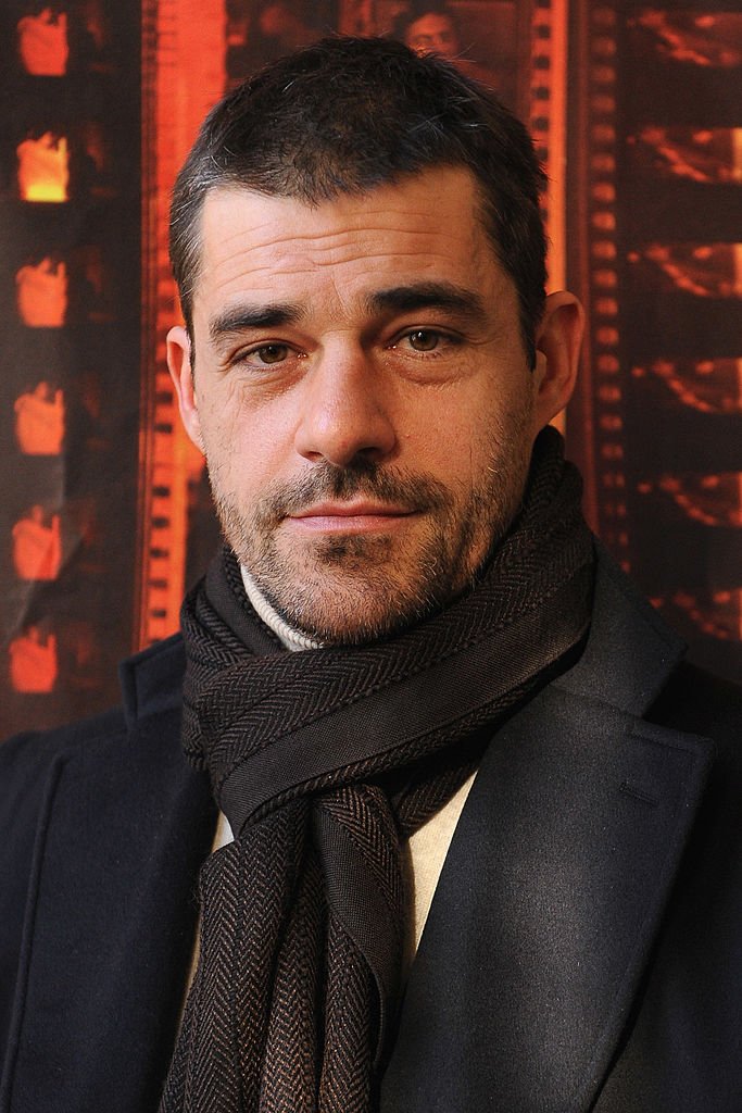 Thierry Neuvic en décembre 2010 à Turin, en Italie. | Photo : Getty Images Thierry Neuvic en décembre 2010 à Turin, en Italie. | Photo : Getty Images