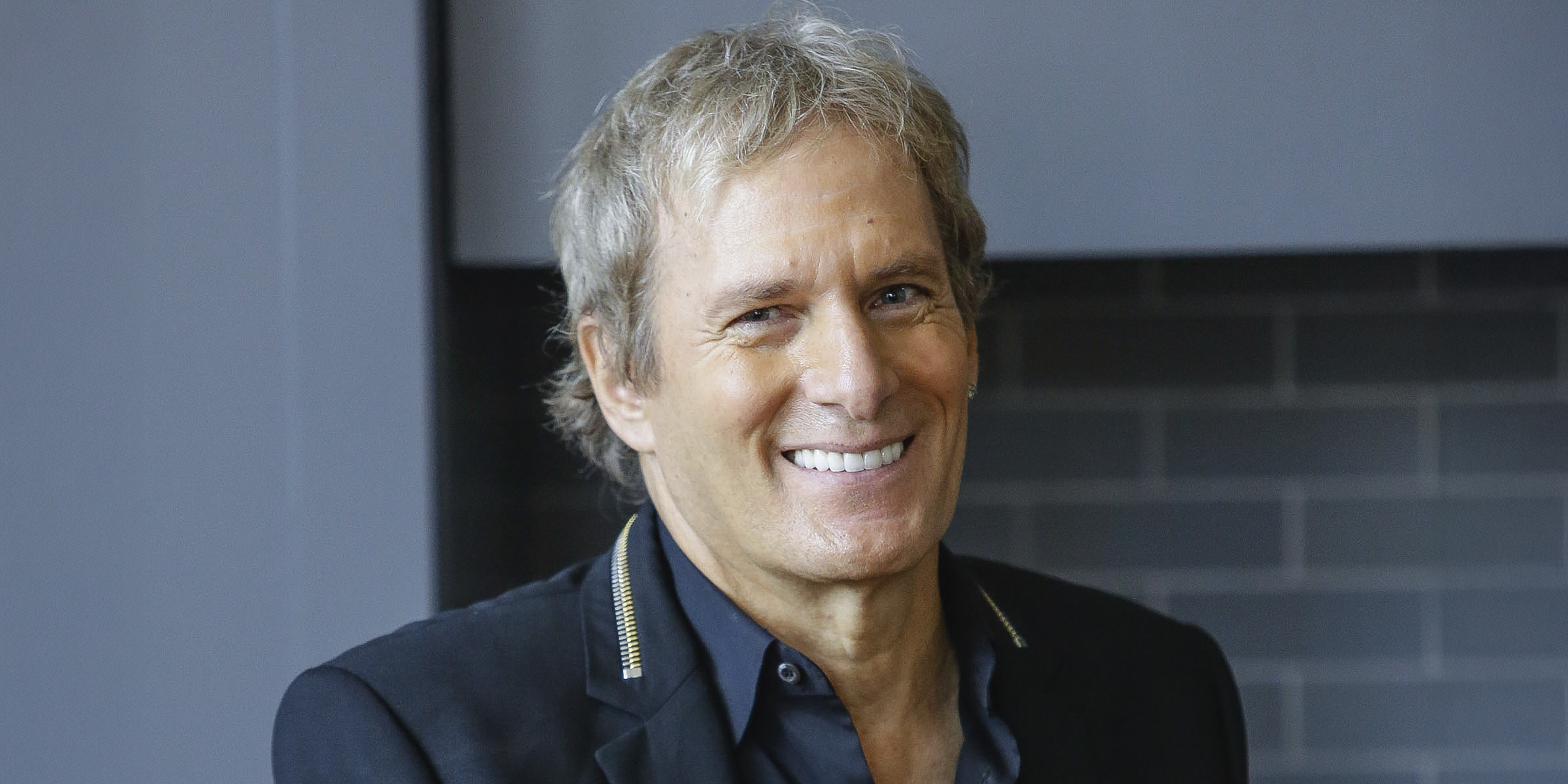 Michael Bolton | Source: Getty Images