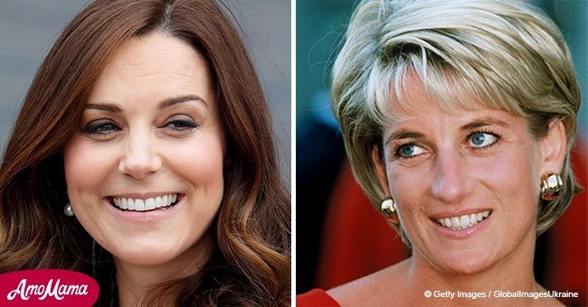 Here's Why People Don't Call Kate Middleton 'Princess Kate'